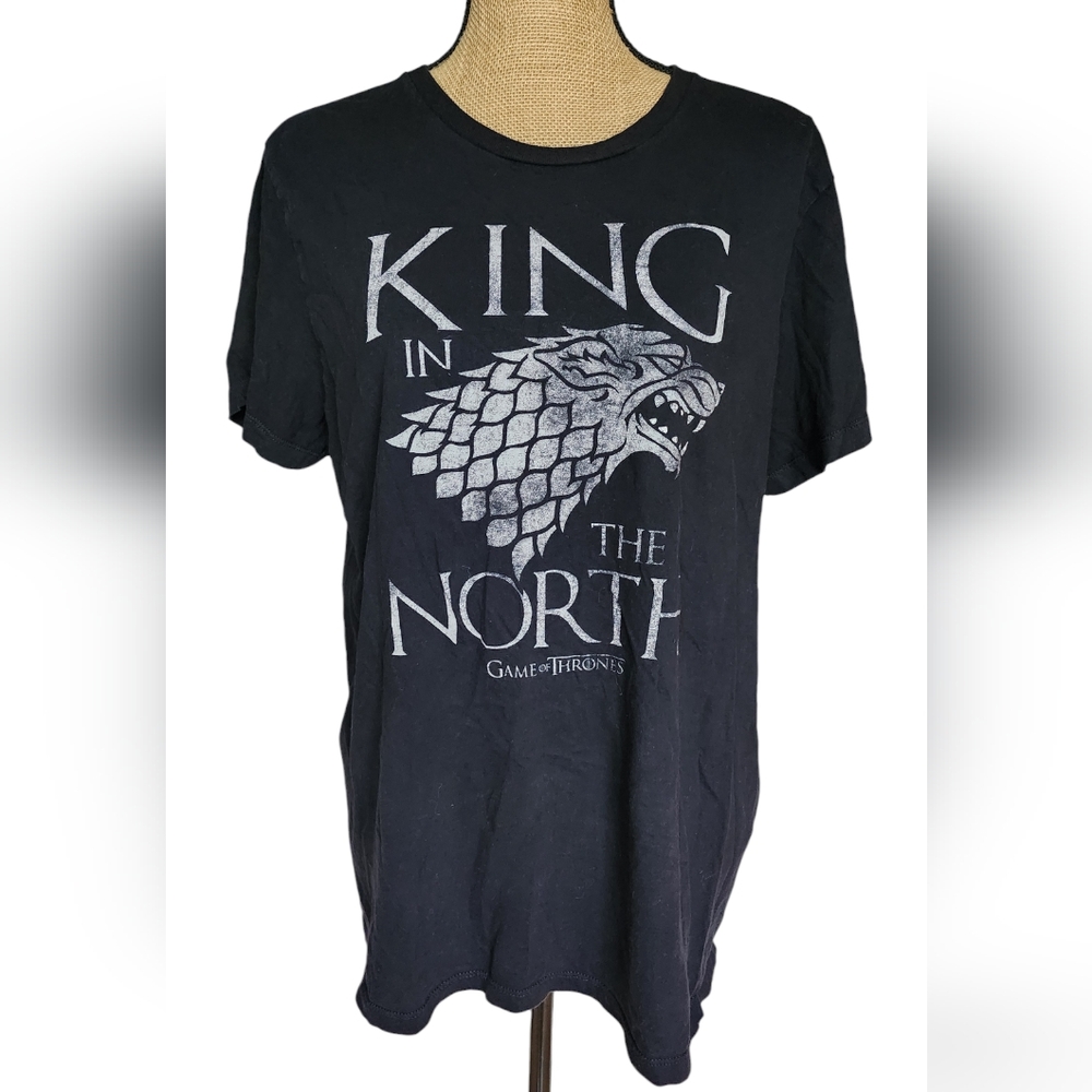 Game of Thrones Tshirt